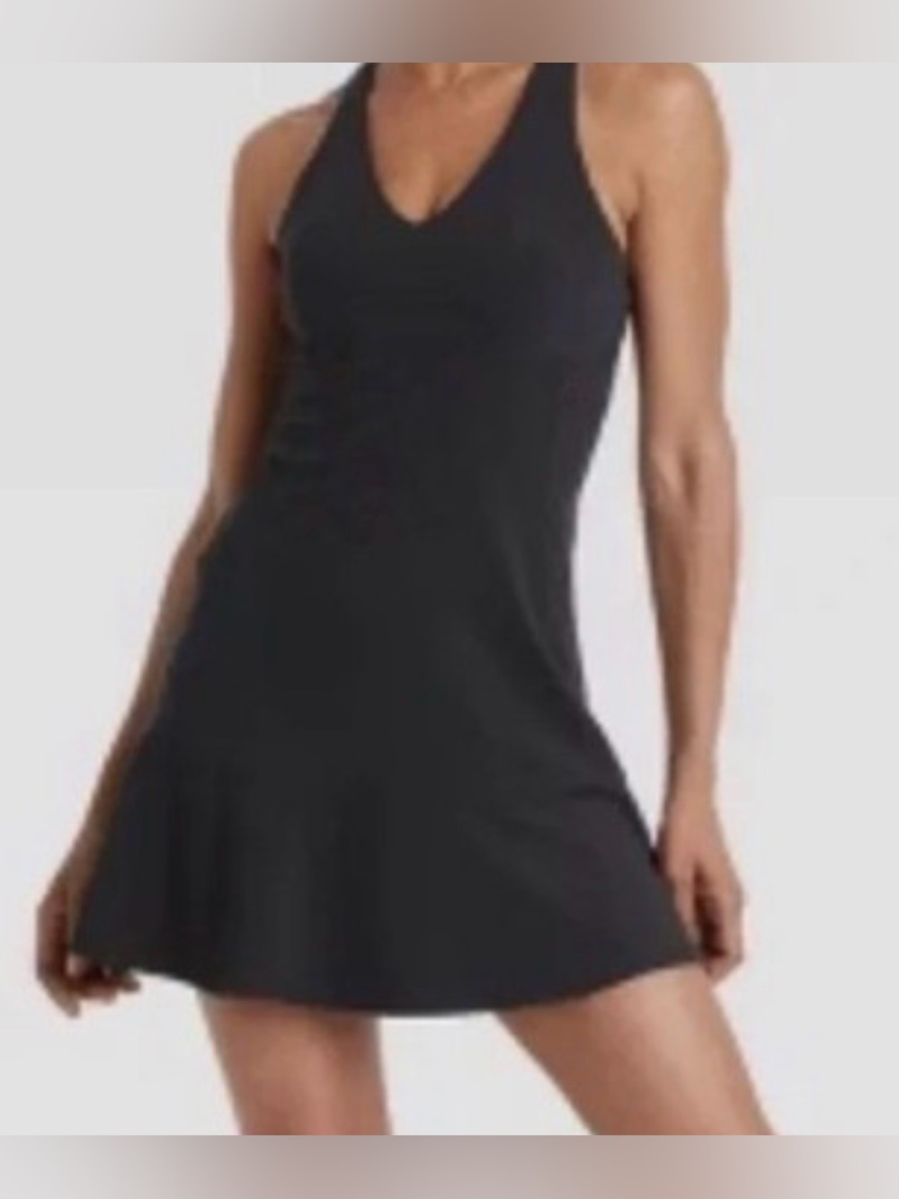 All in Motion Active Dress with Built In Shorts